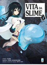 Vita da Slime